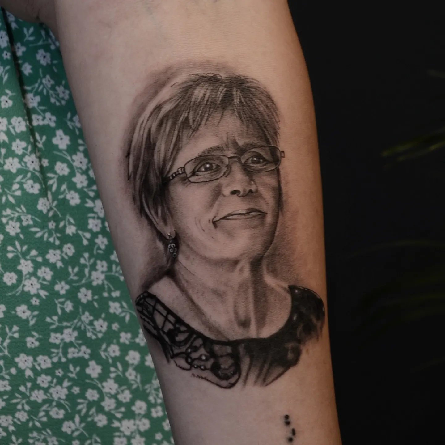 galerie tatuaje top notch tattoo roman - tatuaj realism